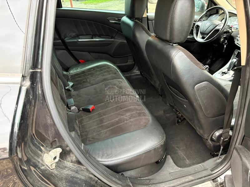 Lancia Delta 1.6MJT Aut