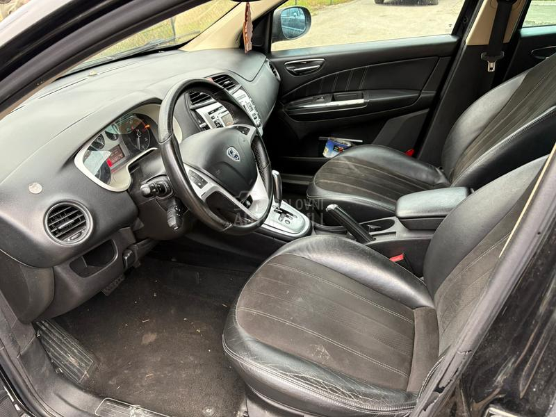 Lancia Delta 1.6MJT Aut