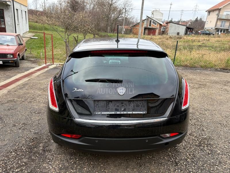 Lancia Delta 1.6MJT Aut