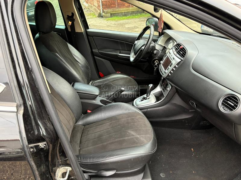 Lancia Delta 1.6MJT Aut