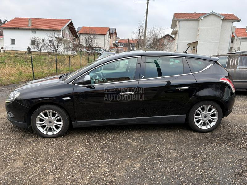 Lancia Delta 1.6MJT Aut