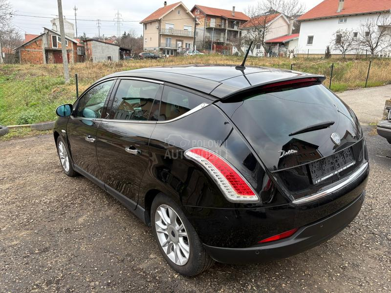 Lancia Delta 1.6MJT Aut