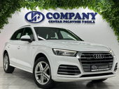 Audi Q5 2.0 TDI S LINE 190 Q
