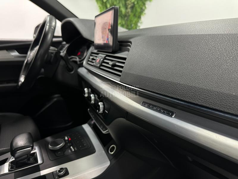 Audi Q5 2.0 TDI S LINE 190 Q