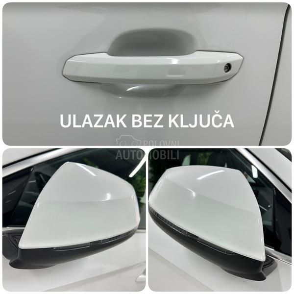 Audi Q5 2.0 TDI S LINE 190 Q