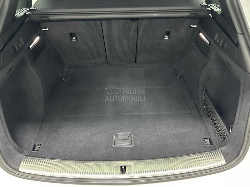 Audi Q5 2.0 TDI S LINE 190 Q