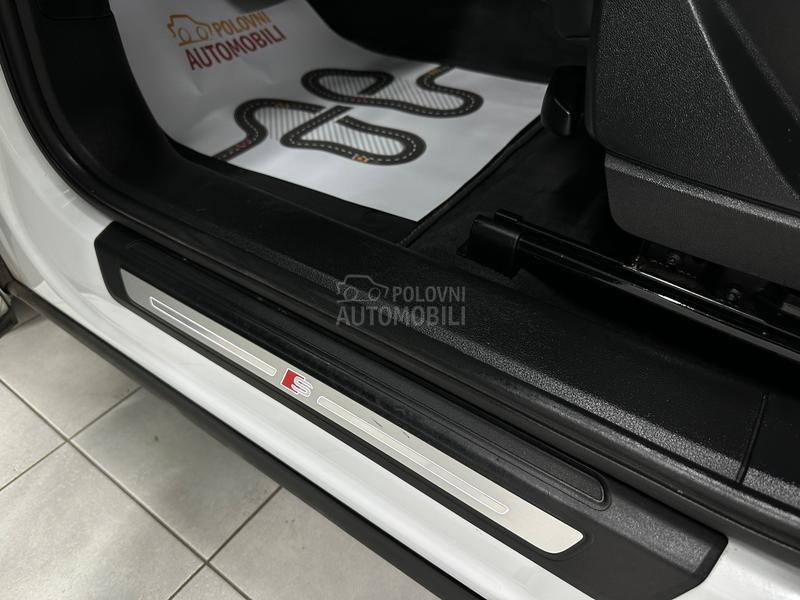 Audi Q5 2.0 TDI S LINE 190 Q