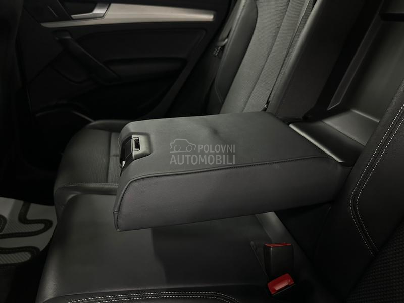 Audi Q5 2.0 TDI S LINE 190 Q