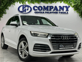 Audi Q5 2.0 TDI S LINE 190 Q