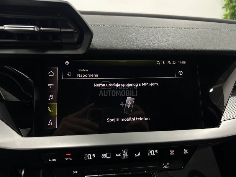 Audi A3 35 TFSI 3 X S-LINE