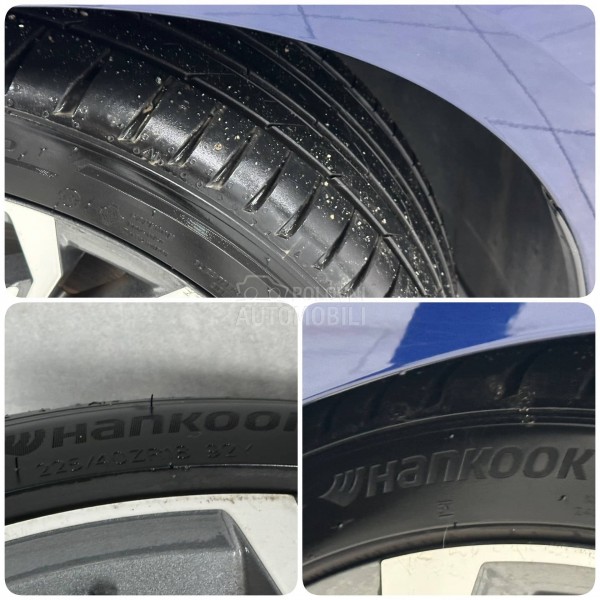 Audi A3 35 TFSI 3 X S-LINE