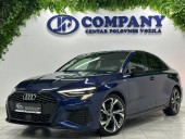 Audi A3 35 TFSI 3 X S-LINE