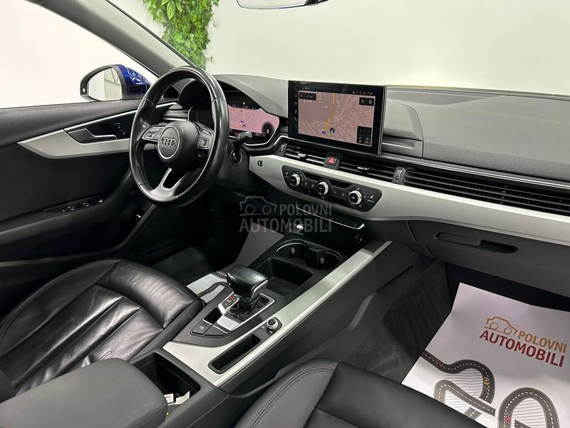 Audi A4 2.0 TDI S LINE AUT