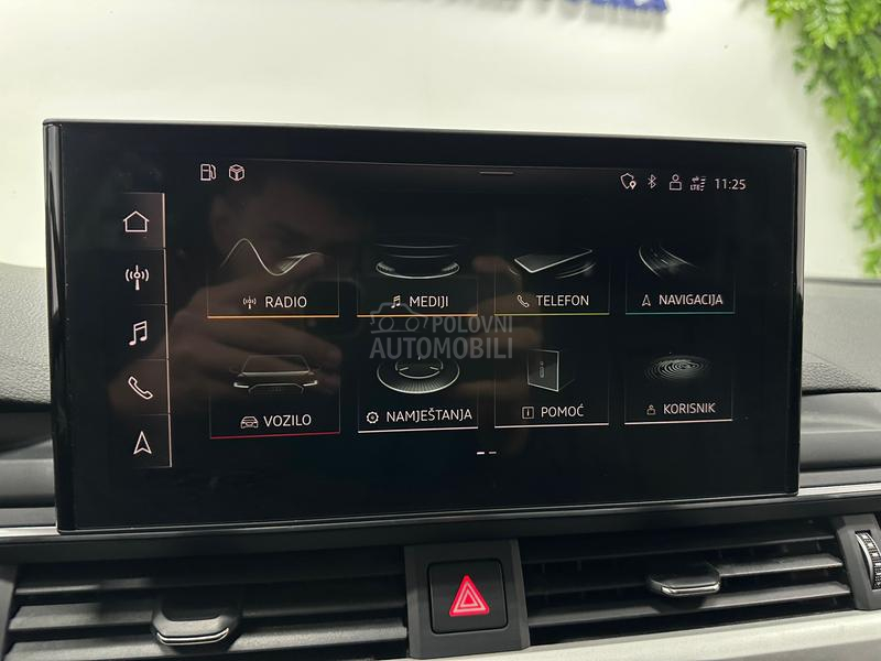 Audi A4 2.0 TDI S LINE AUT