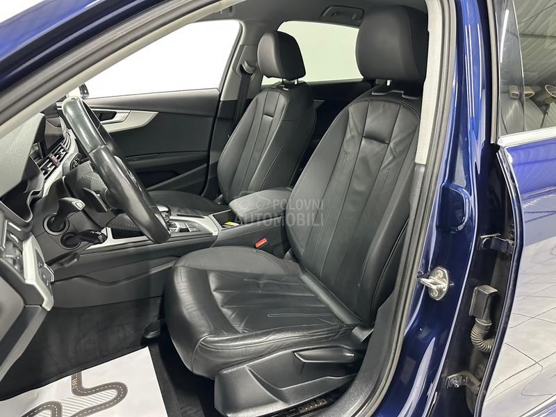 Audi A4 2.0 TDI S LINE AUT