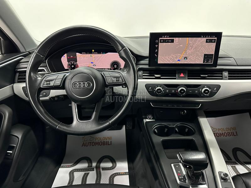 Audi A4 2.0 TDI S LINE AUT