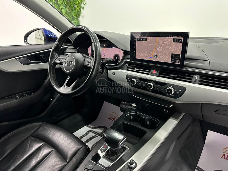 Audi A4 2.0 TDI S LINE AUT