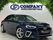 Audi A4 2.0 TDI S LINE AUT