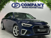 Audi A4 2.0 TDI S LINE AUT