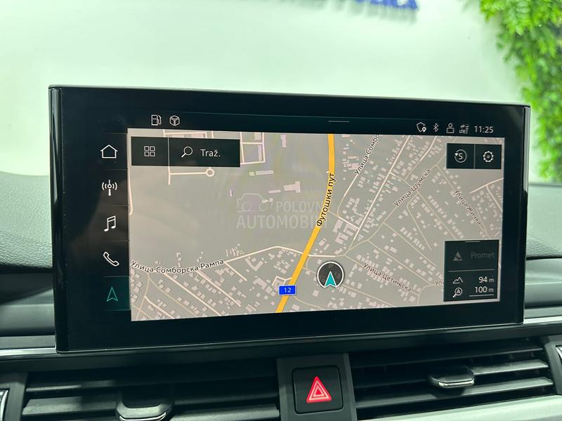 Audi A4 2.0 TDI S LINE AUT