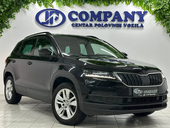 Škoda Karoq 1.5 TSI DSG PAN VIRT