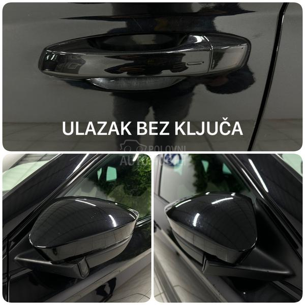 Škoda Karoq 1.5 TSI DSG PAN VIRT