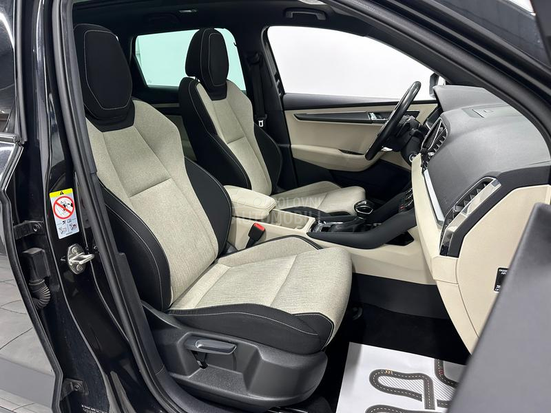 Škoda Karoq 1.5 TSI DSG PAN VIRT