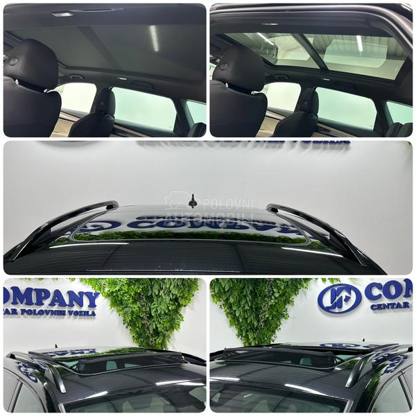 Škoda Karoq 1.5 TSI DSG PAN VIRT