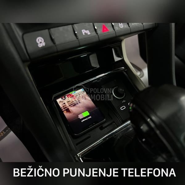 Škoda Karoq 1.5 TSI DSG PAN VIRT