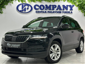 Škoda Karoq 1.5 TSI DSG PAN VIRT