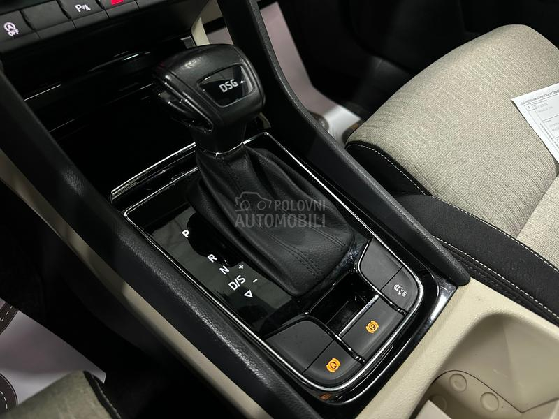 Škoda Karoq 1.5 TSI DSG PAN VIRT