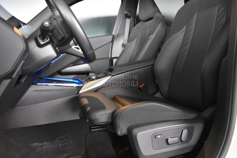 BMW X3 20i xDrive M Paket