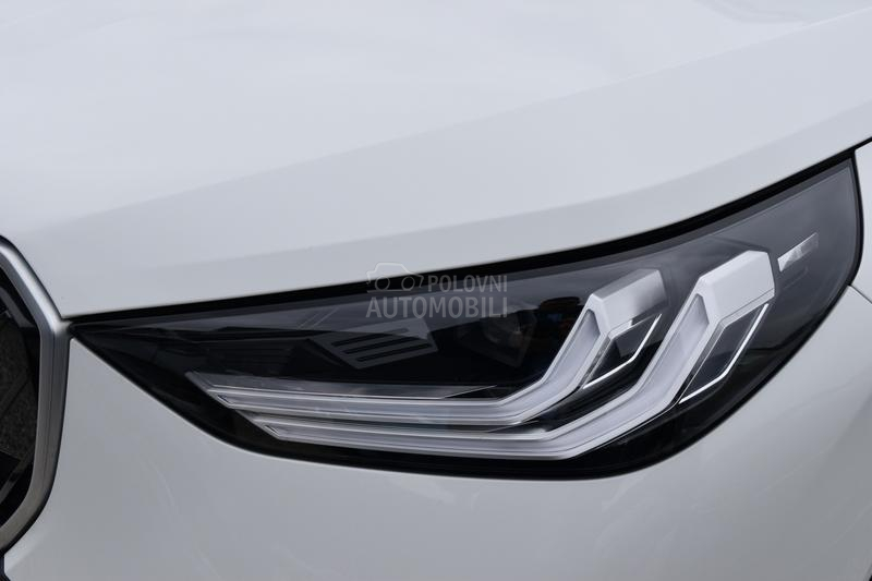 BMW X3 20i xDrive M Paket