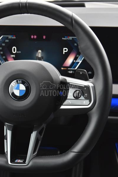 BMW X3 20i xDrive M Paket