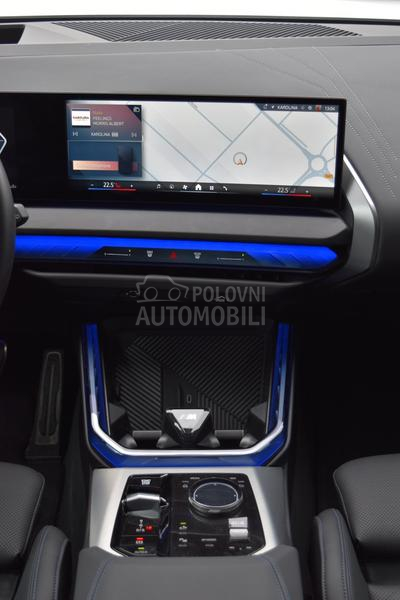 BMW X3 20i xDrive M Paket