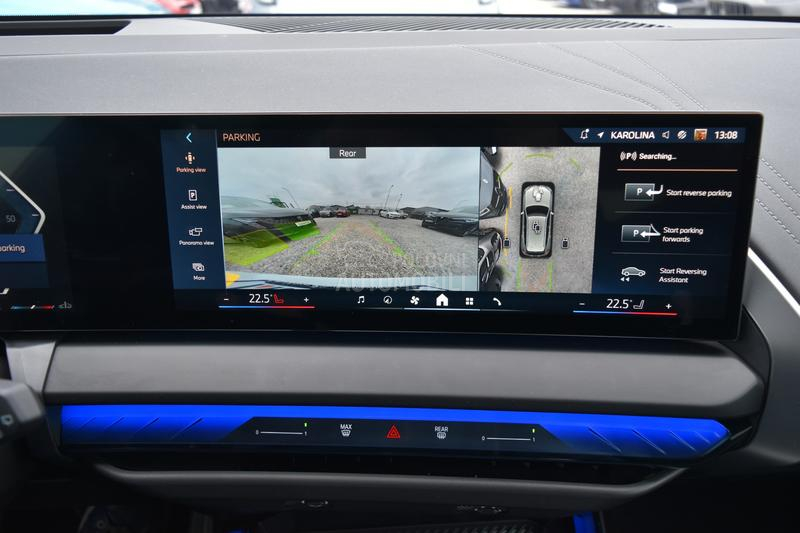 BMW X3 20i xDrive M Paket