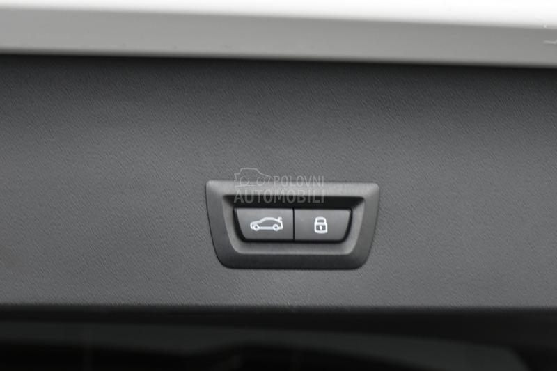 BMW X3 20i xDrive M Paket