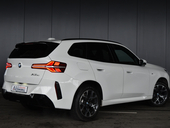 BMW X3 20i xDrive M Paket
