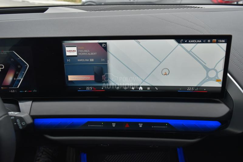 BMW X3 20i xDrive M Paket