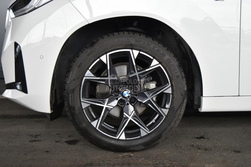 BMW X3 20i xDrive M Paket