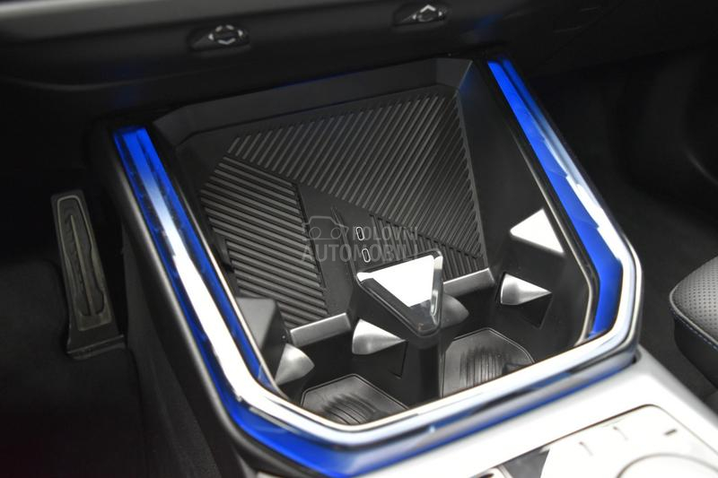 BMW X3 20i xDrive M Paket