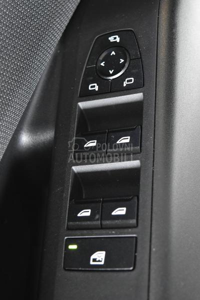 BMW X3 20i xDrive M Paket