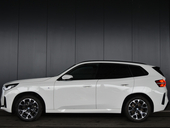 BMW X3 20i xDrive M Paket