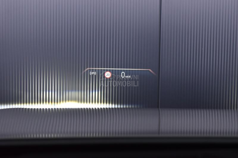 BMW X3 20i xDrive M Paket