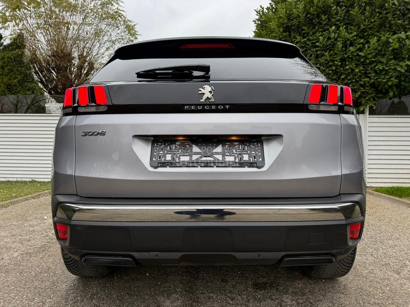 Peugeot 3008 ALLURE/360