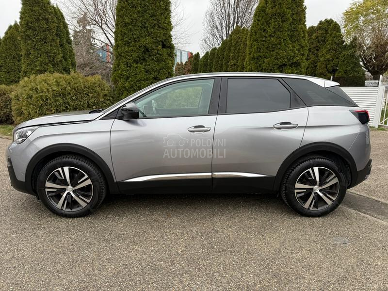 Peugeot 3008 ALLURE/360