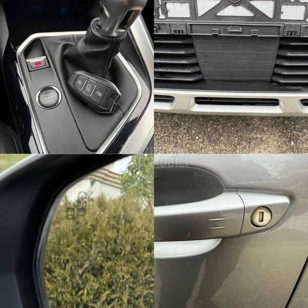 Peugeot 3008 ALLURE/360