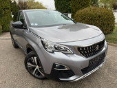 Peugeot 3008 ALLURE/360