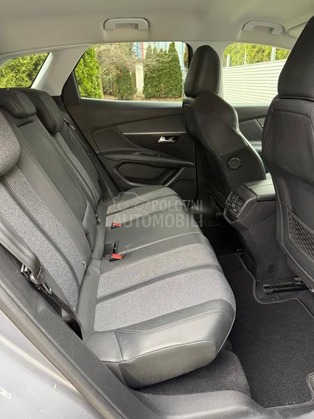 Peugeot 3008 ALLURE/360