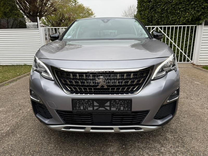 Peugeot 3008 ALLURE/360